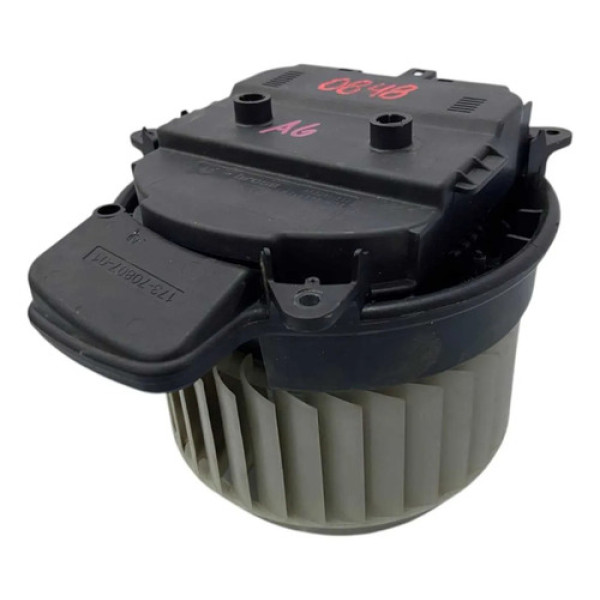 Motor Ventilação Interna Audi A6 2013/2016 11677