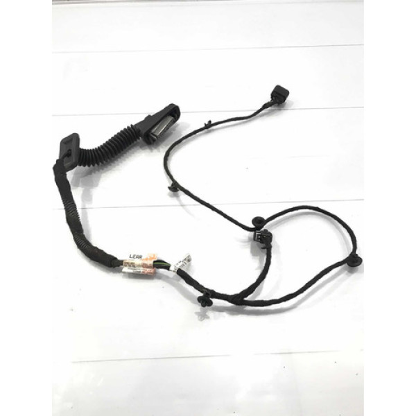 Chicote Porta Tras Esq Chevrolet Onix 2013/2019