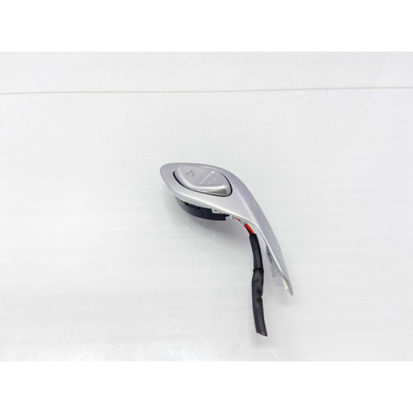 Botão +- Manopla Câmbio Ford Ecosport New Fiesta 2013/2021