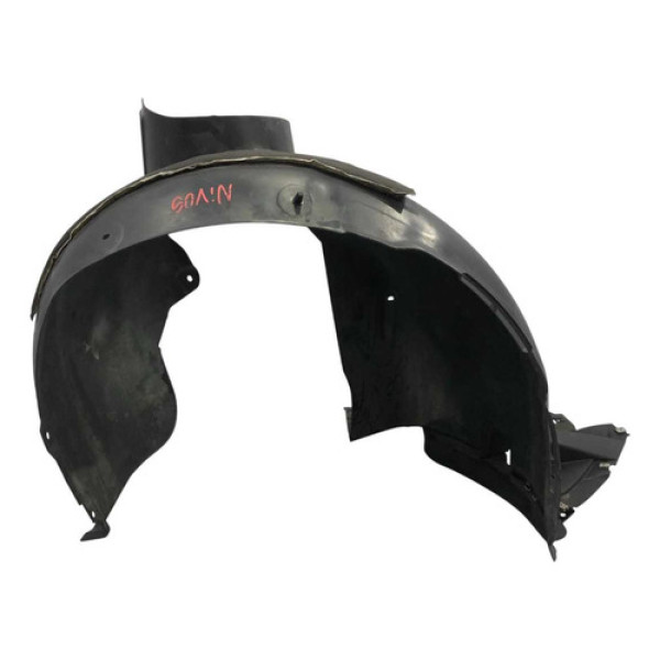 Parabarro Dian Direitro Volkswagen Nivus 2020/2024 53836