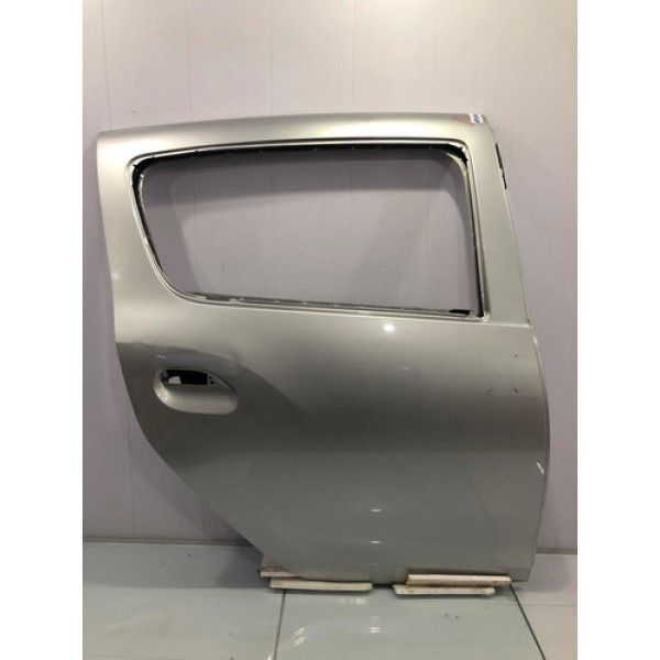 Porta Traseira Direita Renault Sandero 2015/2019