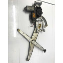 Máquina De Vidro Dianteiro Direito Chevrolet Corsa 2001/2008