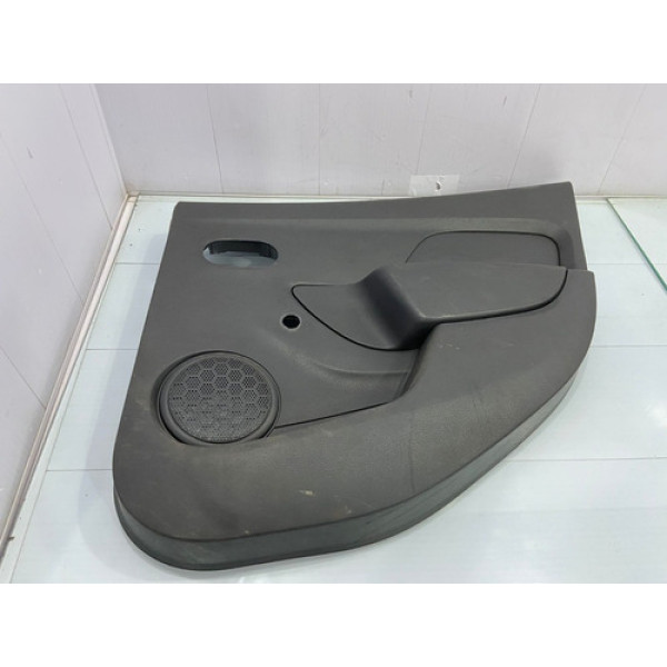 Forro Porta Traseira Direita Renault Sandero 2015/2020