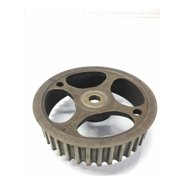 Polia Comando Admissão Renault Clio Megane 2005/2012