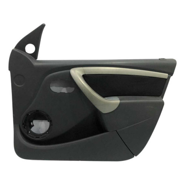 Forro Porta Dianteira Direita Sandero 2008/2014 49787