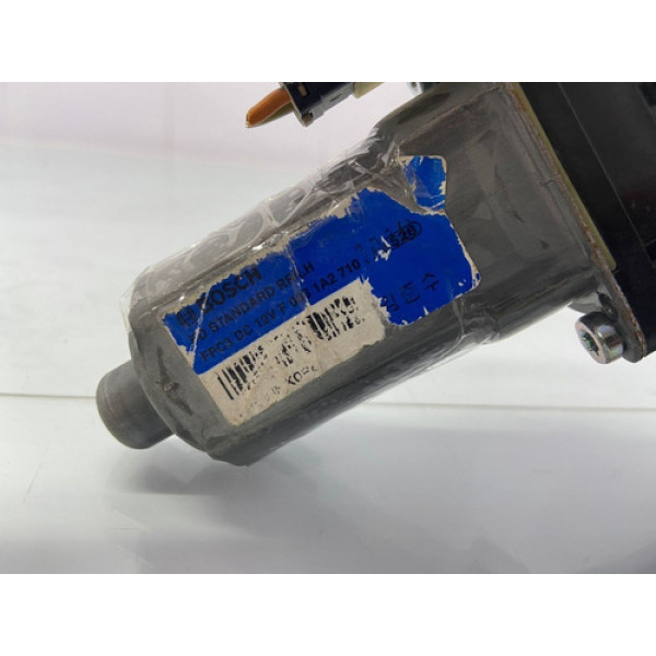 Motor Maquina Vidro Traseiro Esquerdo Hyundai I30 2009/2012