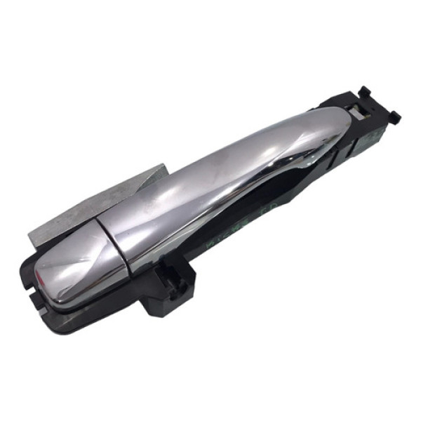 Maçaneta Externa Traseira Direita Nissan Kicks 2017/2021 Traseira