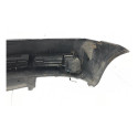 Para-choque Dianteiro Chevrolet Astra 2006/2010 Preto