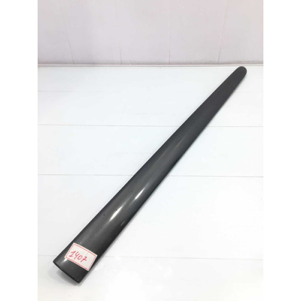 Friso Dianteiro Direito Peugeot 207 2007/2015 C/detalhes