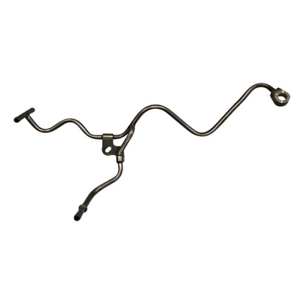 Mangueira Intercooler Cruze 1.4 Turbo 2017/2023 45887 Azul