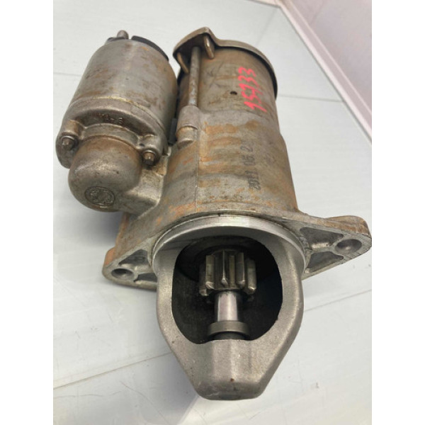 Motor Partida Chevrolet Cruze 1.8 Aut. 13/17