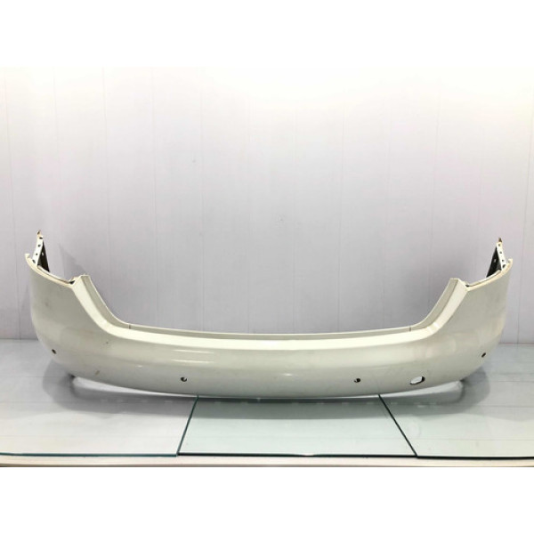 Pára-choque Traseiro Audi A4 2009/2011