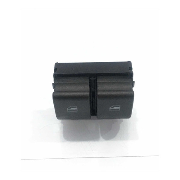 Comando Botão Vidro Dianteiro Esquerdo Volkswagen Fox 2013