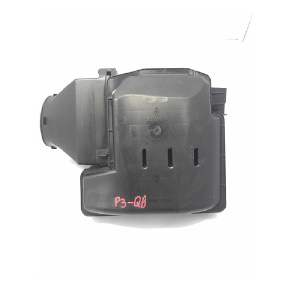 Caixa Filtro De Ar Renault Duster 2010/2018