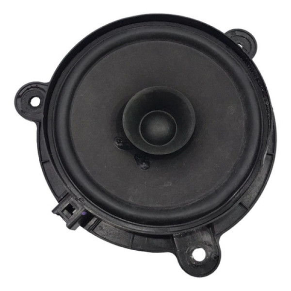 Alto Falante Renault Sandero/logan 2015/2021 Preto