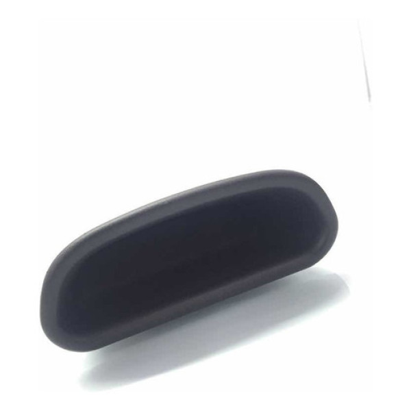 Acabamento Puxador Capô Traseiro Hyundai Santafé 2011/2012