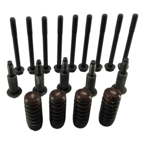 Parafusos Cabeçote Honda Accord/cr-v 2.0 2008/2011