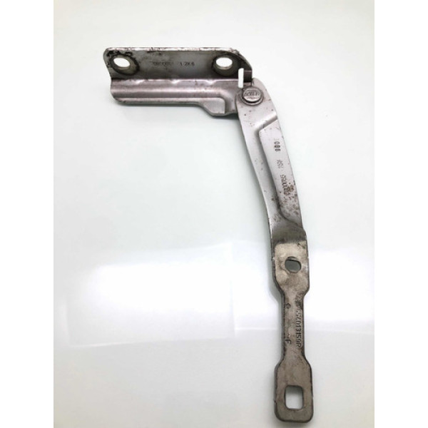 Dobradiça Esquerda Capô Dianteiro Renault Sandero 2015/2021