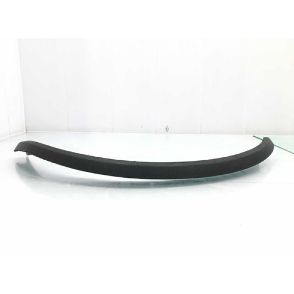 Moldura Pára-lama Esquerdo Ford Eco 2003/2007