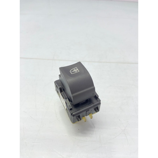 Botão Dianteiro Direito Renault Sandero 2015/2020