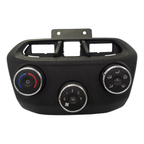 Comando Botão Ar Condicionado Chevrolet Onix 2013/2019