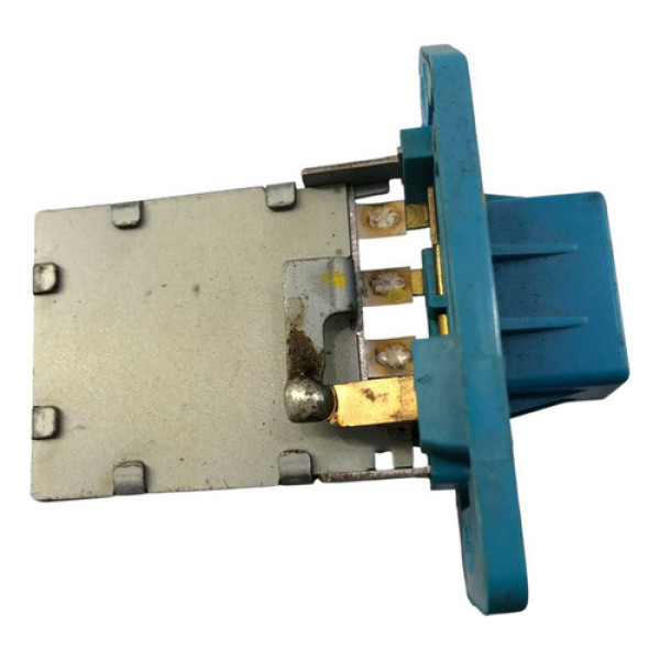 Resistencia Ar Condicionado Hyundai Creta 2017/2021 52602