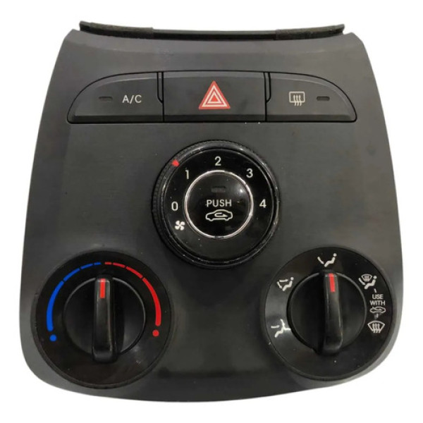 Comando Ar Condicionado Hyundai Hb20 2013/2018 12226