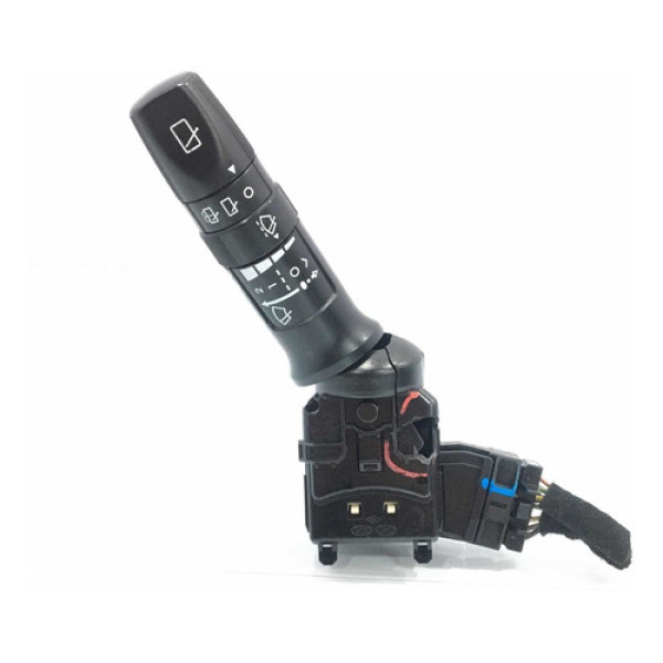 Chave Limpador Hyundai Hb20 2016