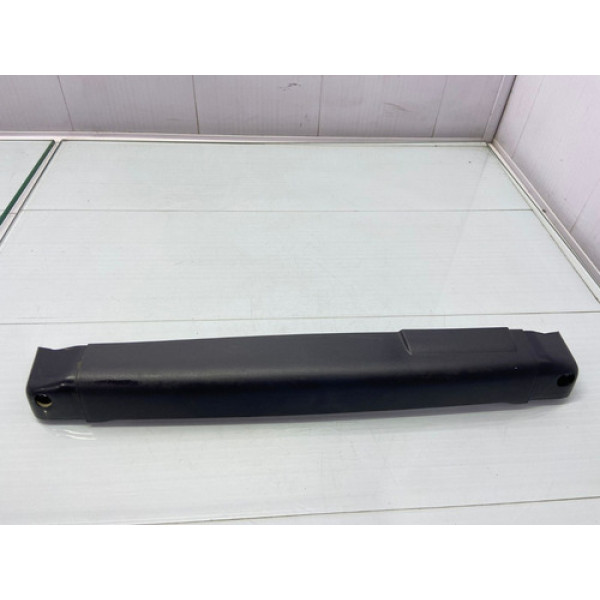 Moldura Banco Dianteiro Esquerdo Mitsubishi Outlander 12/15