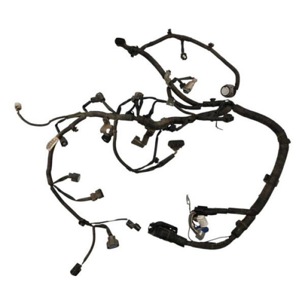 Chicote Motor Mitsubishi Outlander 2.0 2013/2015 48694