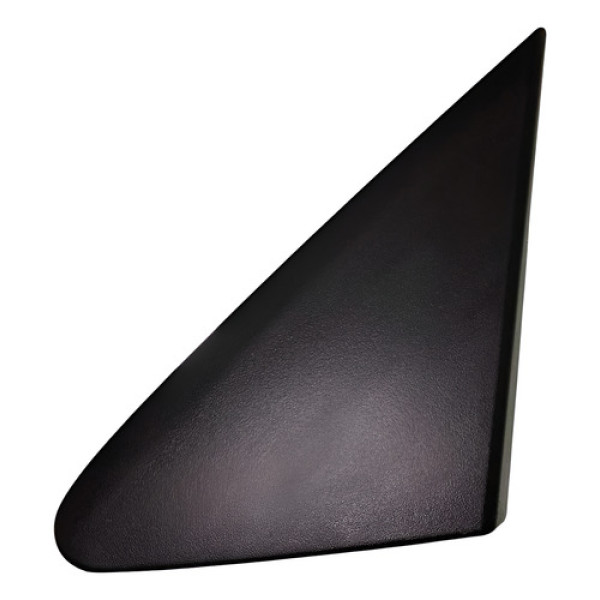 Acabamento Externo Retrovisor Esq Livina 2008/2015 51891 Preto