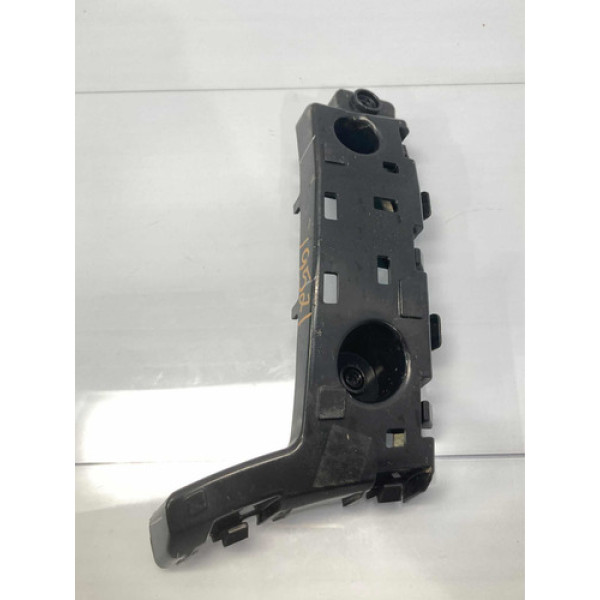 Guia Pára-choque Traseiro Esquerdo Renault Kwid 2018/2021