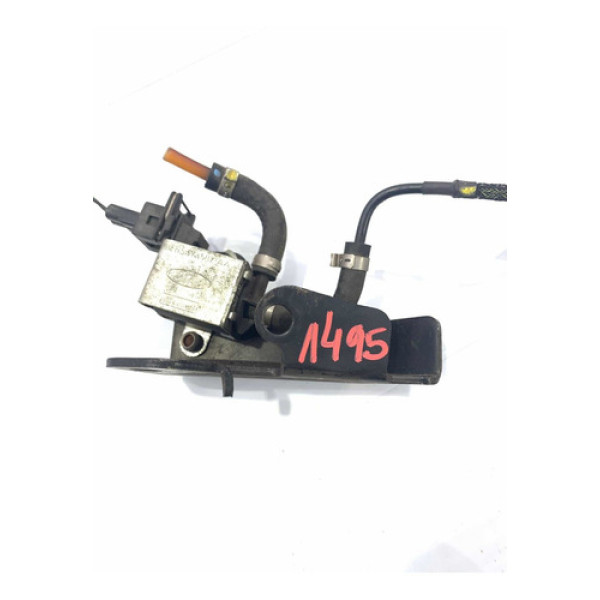 Válvula Partida Ford Fiesta 2013/2019