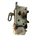 Fechadura Porta Dianteira Esquerda Celta Prisma 08/15 54406