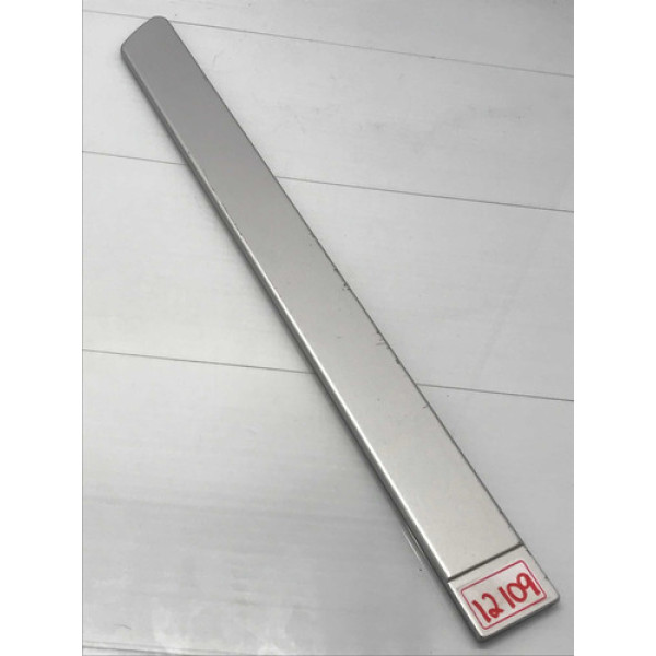 Friso Prata C/detalhe Porta T.d Chevrolet Spin 2013/2017