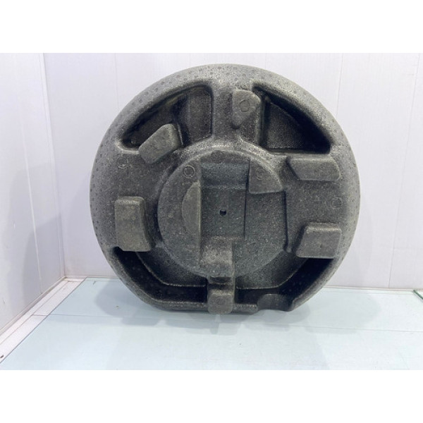 Isopor Estepe Citroen C3 Aircross 2015/2021