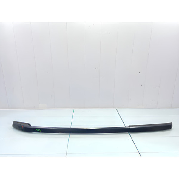 Rack De Teto Lado Direito Peugeot 2008 2015/2021 Preto