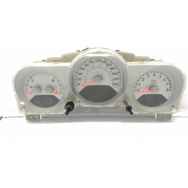 Painel De Instrumentos Chrysler Pt Cruise 2008