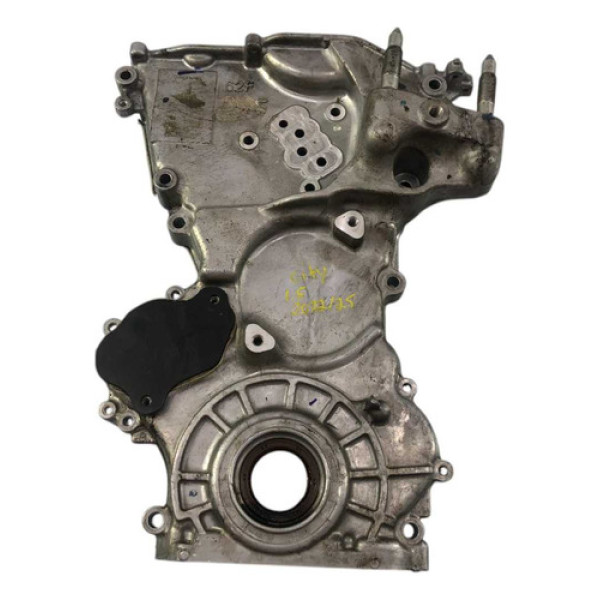 Tampa Lateral Motor Honda City 1.5 2022/2025