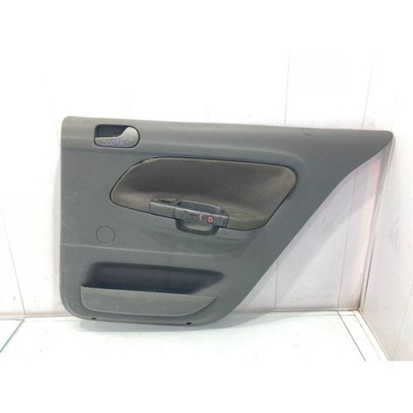 Forro De Porta Traseira Direta Volkswagen Voyage 2013/2016