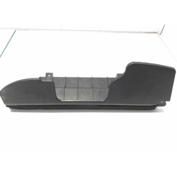 Defletor Ar Radiador Esquerdo Kia Cerato 2020/2022