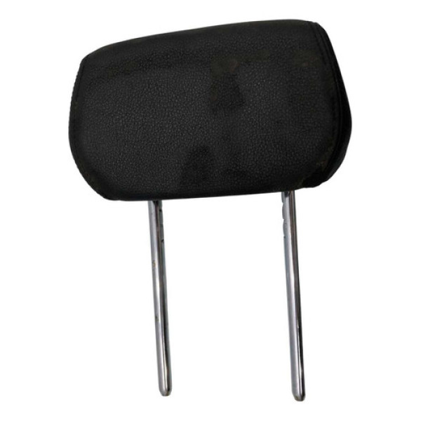 Encosto Cabeça Banco Traseiro Bmw 320i 2015 53320 Preto