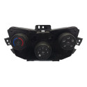 Comando Ar Condicionado Chevrolet Spin 2013/2018