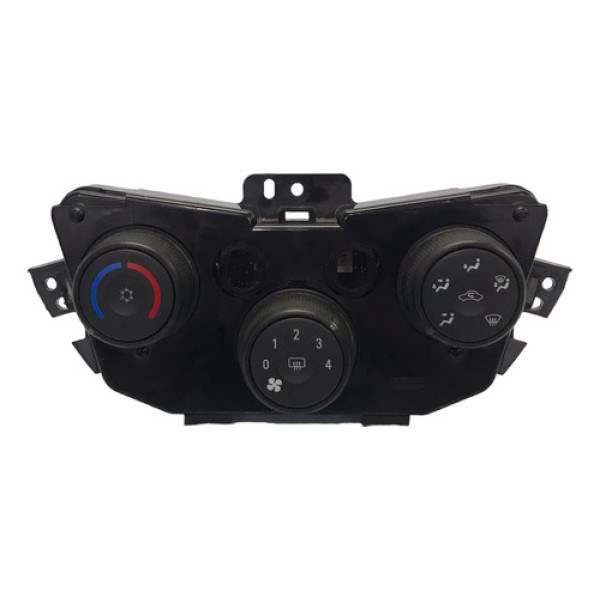 Comando Ar Condicionado Chevrolet Spin 2013/2018