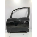 Porta Dianteira Esquerda Chevrolet Zafira 2003/2012 Dianteira Esquerda Preto