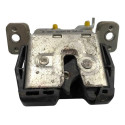 Fechadura Capô Tampa Traseira Corsa Sedan 2004/2012 12641