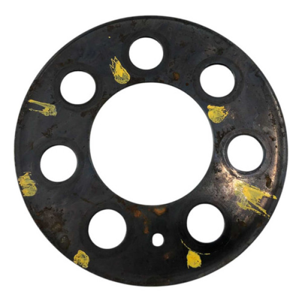 Flange Volante Motor Mitsubishi Asx 2.0 4x2 Automática 11/15