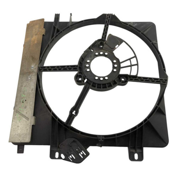 Defletor Radiador Ventoinha Citroën C3 1.6 2003/2010 50688