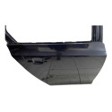 Porta Traseira Direta Chevrolet Cruze Sedan 2012/2016 3584 Traseira Dirieta Preto