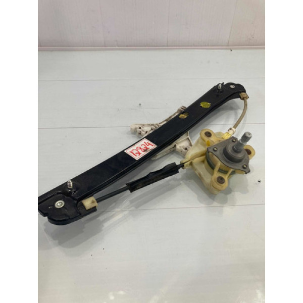 Máquina Vidro Traseiro Direito Volkswagen Up 2015